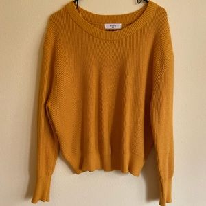 Knit Sweater
